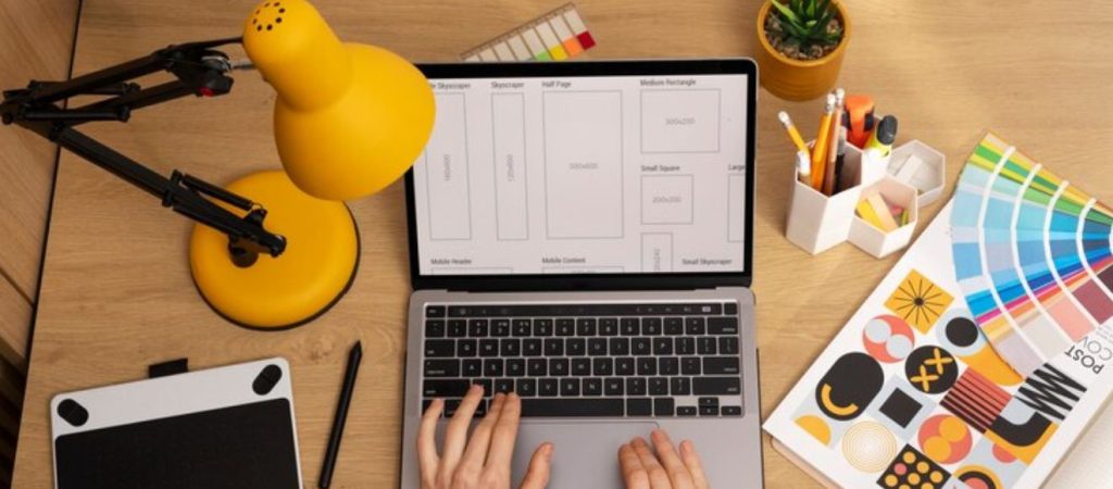Common Web Design Services Offered by Sunstone Digital