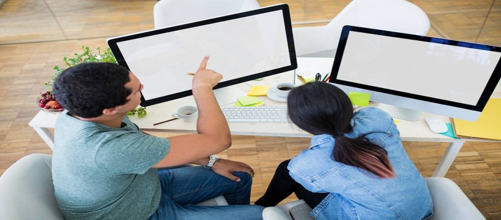 7 Tips for Working with Web Design Agencies