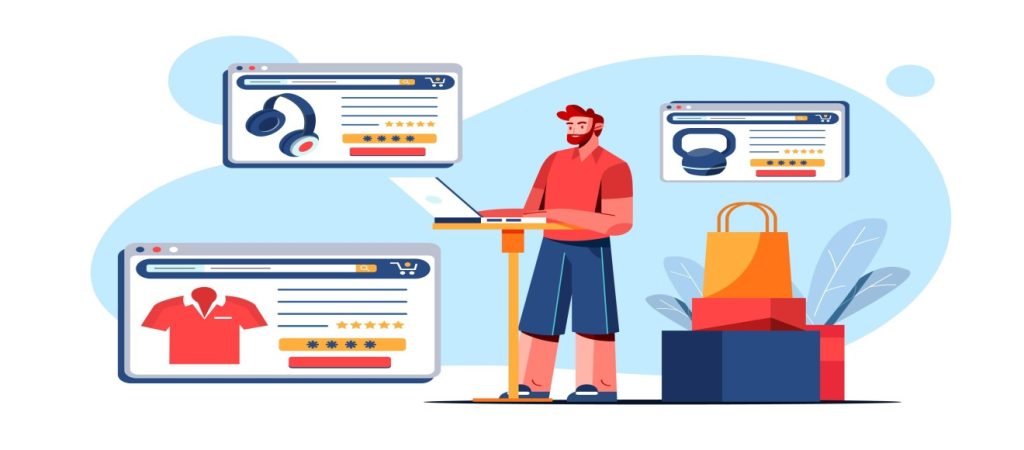 How to Design and Build an Online Store: A Step-by-Step Guide