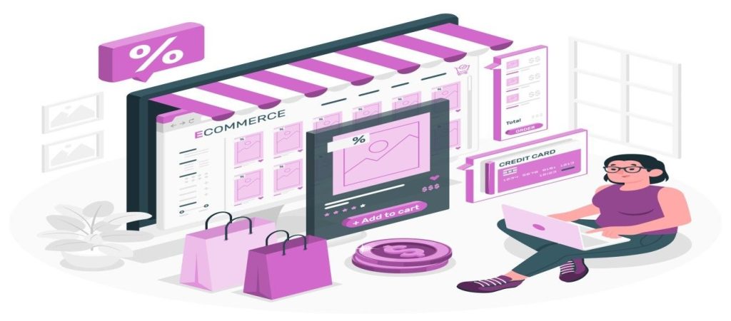 E-commerce Website Design Tips for Small Businesses