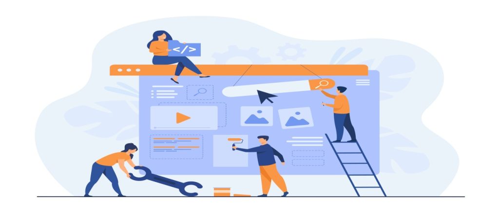 Website Redesign Tips for Small Businesses: Your Ultimate Guide