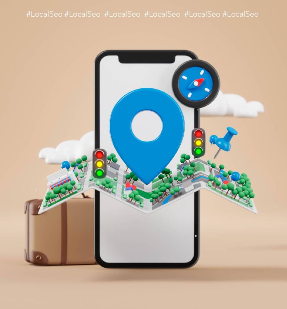 Local SEO