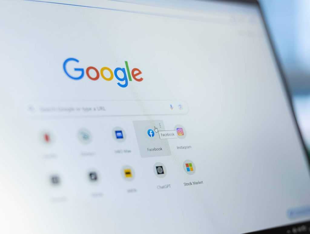 Google Search