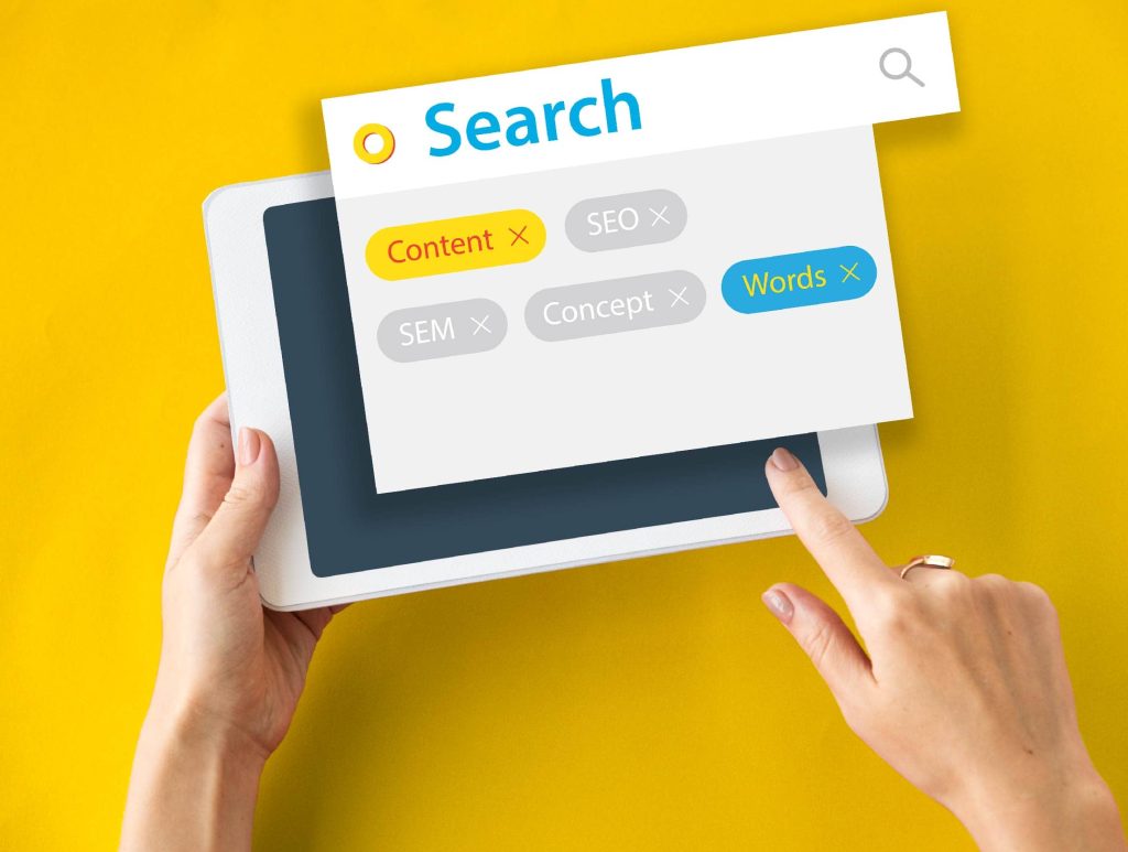 Local Search Traffic
