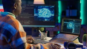 Best AI Development Company for Growing Businesses