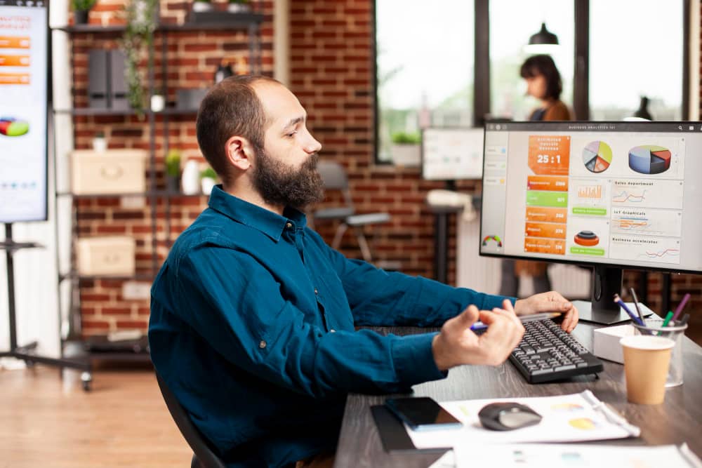What Makes a High Converting Business Website in Onondaga County? | Sunstone Digital Tech