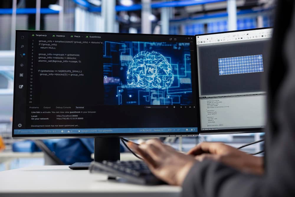 How AI Development Can Help Scale Your Business Faster