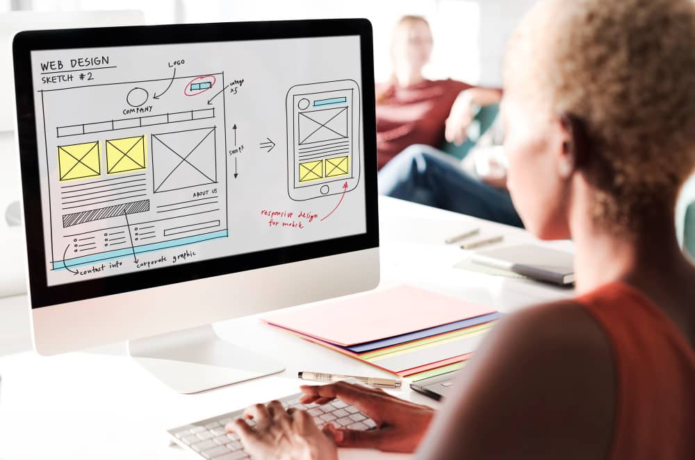 Why Professional Web Design Matters for Monroe County Businesses | Sunstone Digital Tech