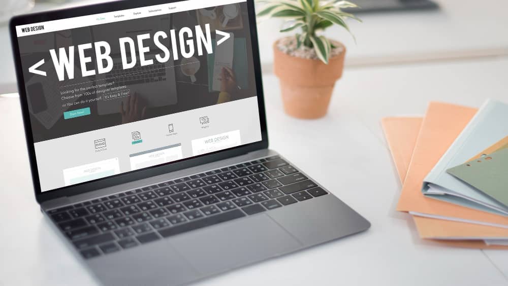 Best Web Design Company in Erie County for Business Growth | Sunstone Digital Tech