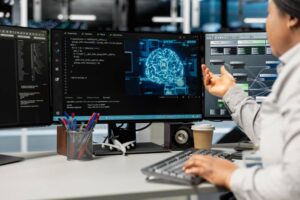 What Does AI Development Include? A Complete Guide for Business Leaders | Sunstone Digital Tech