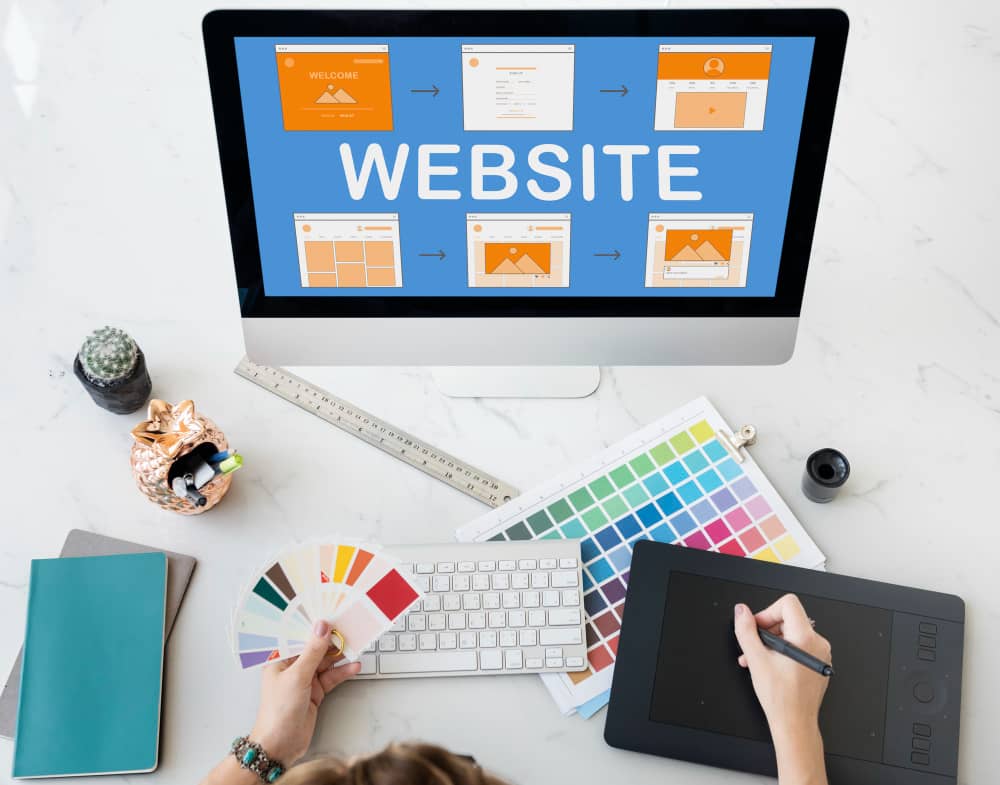 Why Professional Web Design Matters for Nassau County Businesses | Sunstone Digital Tech