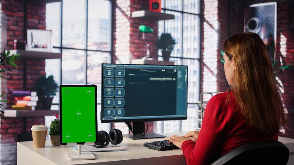Top Web Design Features That Help Monroe County Businesses Stand Out | Sunstone Digital Tech