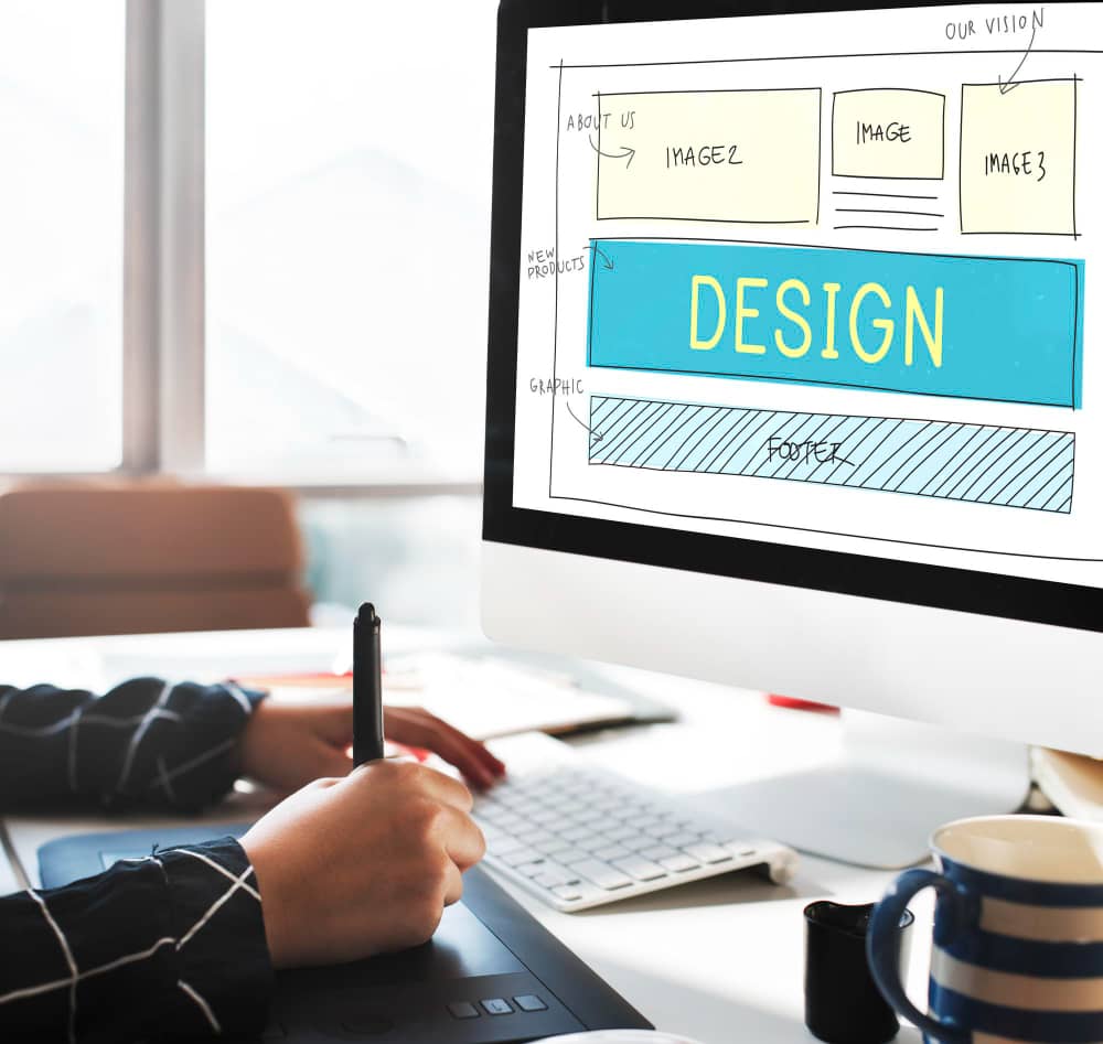 Best Web Design Company in Suffolk County for Local Business Growth | Sunstone Digital Tech