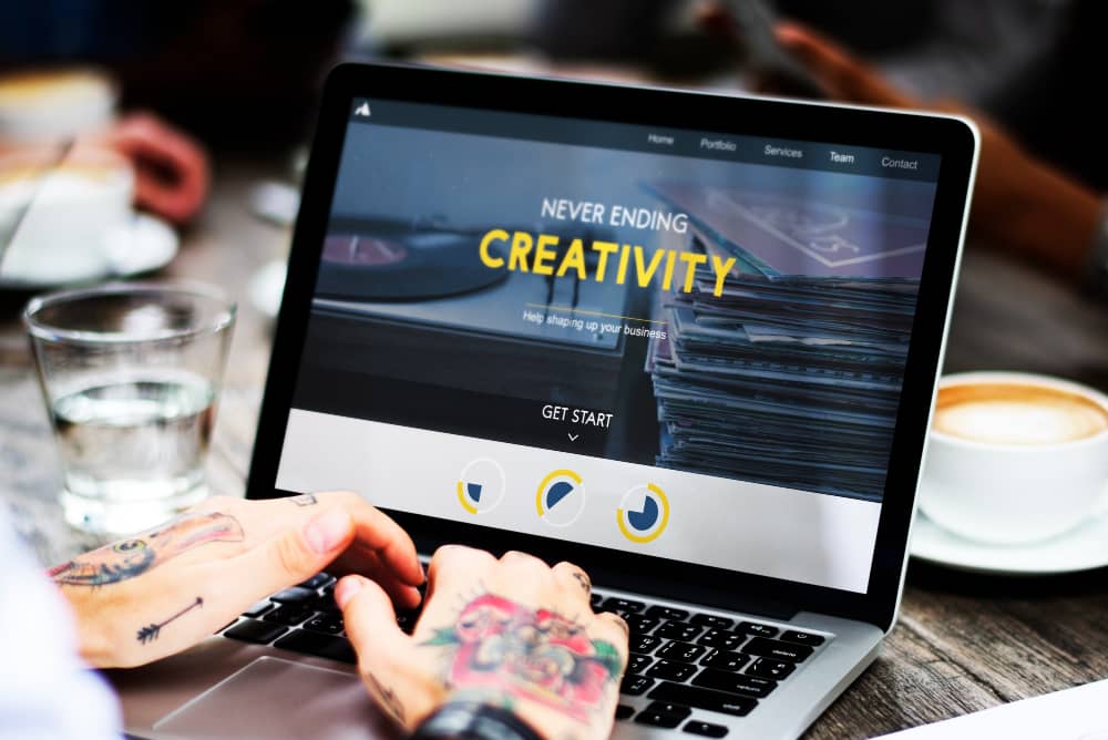 How to Pick a Web Design Company in Erie County | Sunstone Digital Tech
