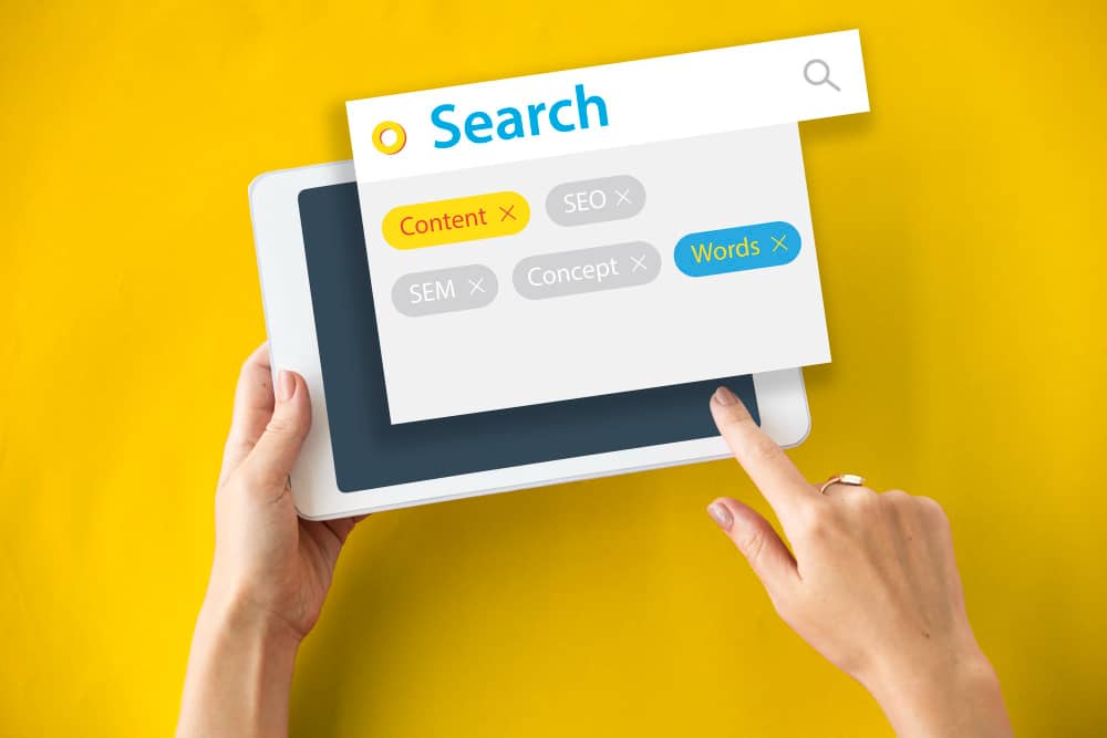 What Makes a Suffolk County Business Website Rank Better on Google? | Sunstone Digital Tech