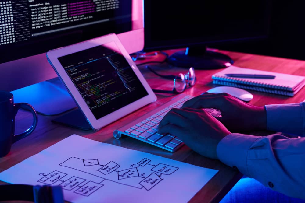 How Long Does It Take to Build a Website? A Complete Timeline Guide | Sunstone Digital Tech
