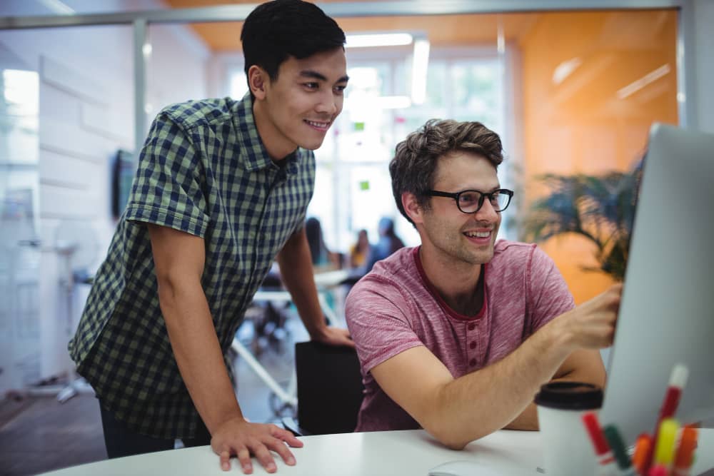 How to Choose the Right Web Design Agency in Suffolk County | Sunstone Digital Tech