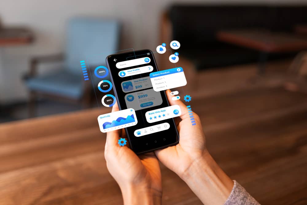 What Does Chatbot Development Include? A Complete Guide for Business Leaders | Sunstone Digital Tech