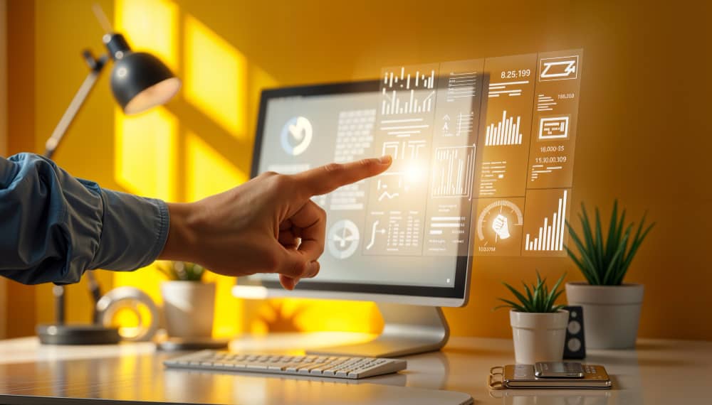 Best Web Design Company in Monroe County for Business Growth | Sunstone Digital Tech