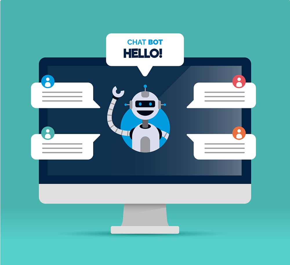 How Chatbot Development Can Help Scale Your Business Faster | Sunstone Digital Tech