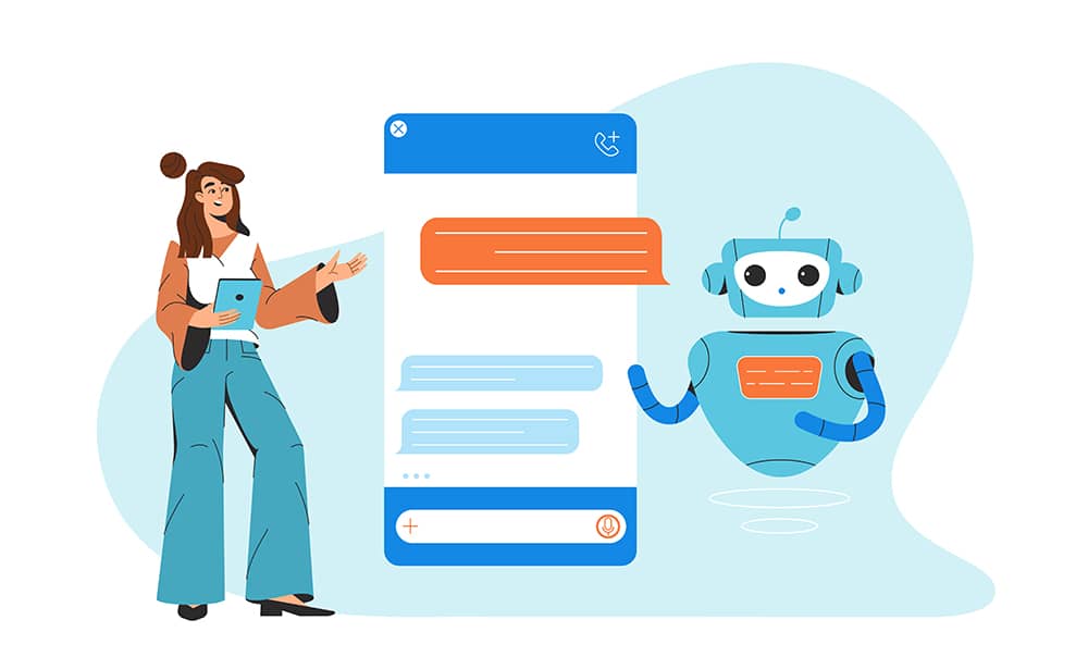 Custom Chatbot Development vs Off the Shelf Chatbot Solutions: Which Is Right for Your Business? | Sunstone Digital Tech