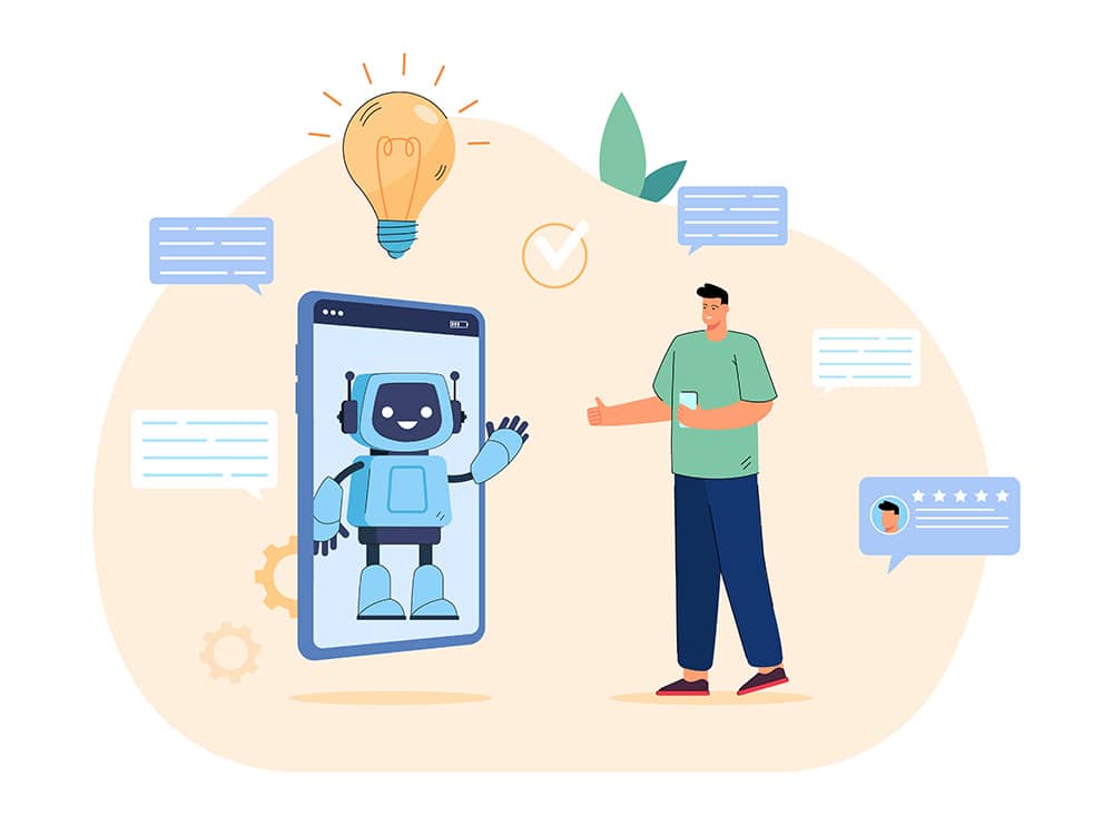 How Chatbot Development Can Help Scale Your Business Faster