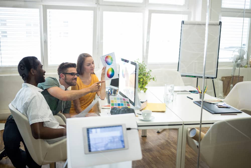 How Do I Choose the Right Web Design Agency? | Sunstone Digital Tech