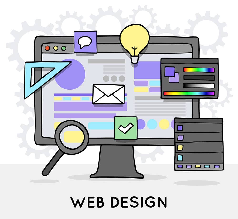 Why Professional Web Design Matters for Westchester County Businesses | Sunstone Digital Tech