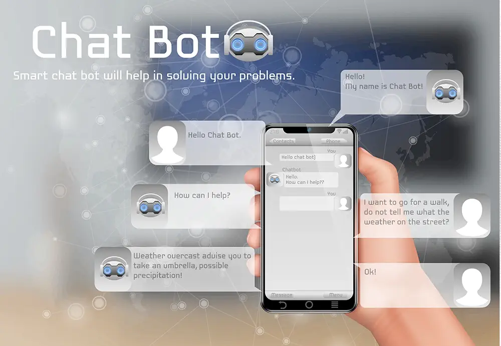 Best Chatbot Development Company for Growing Businesses