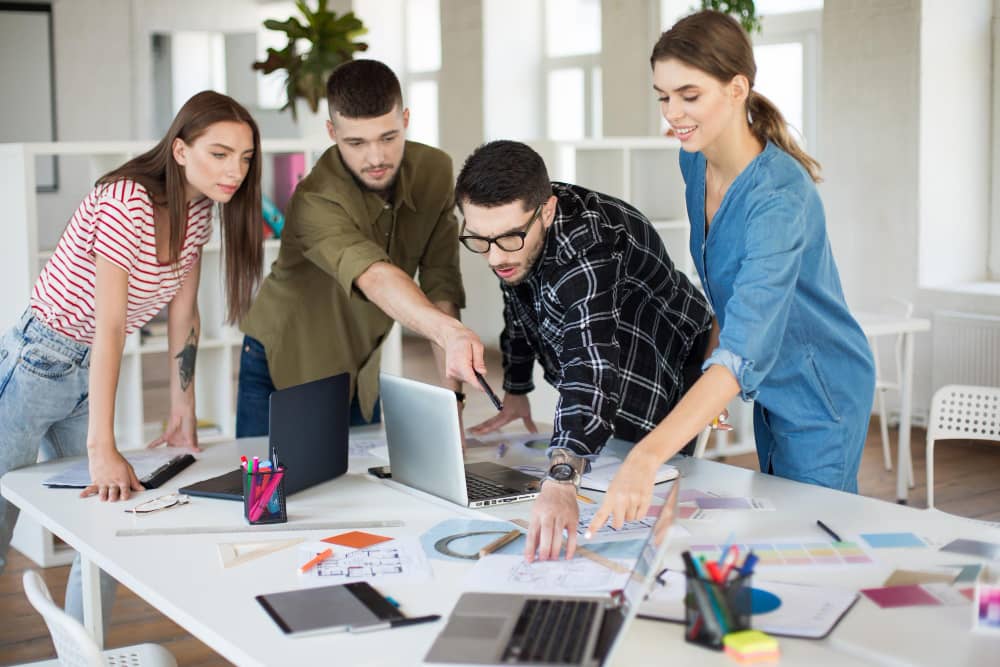 How to Pick a Web Design Company in Monroe County | Sunstone Digital Tech