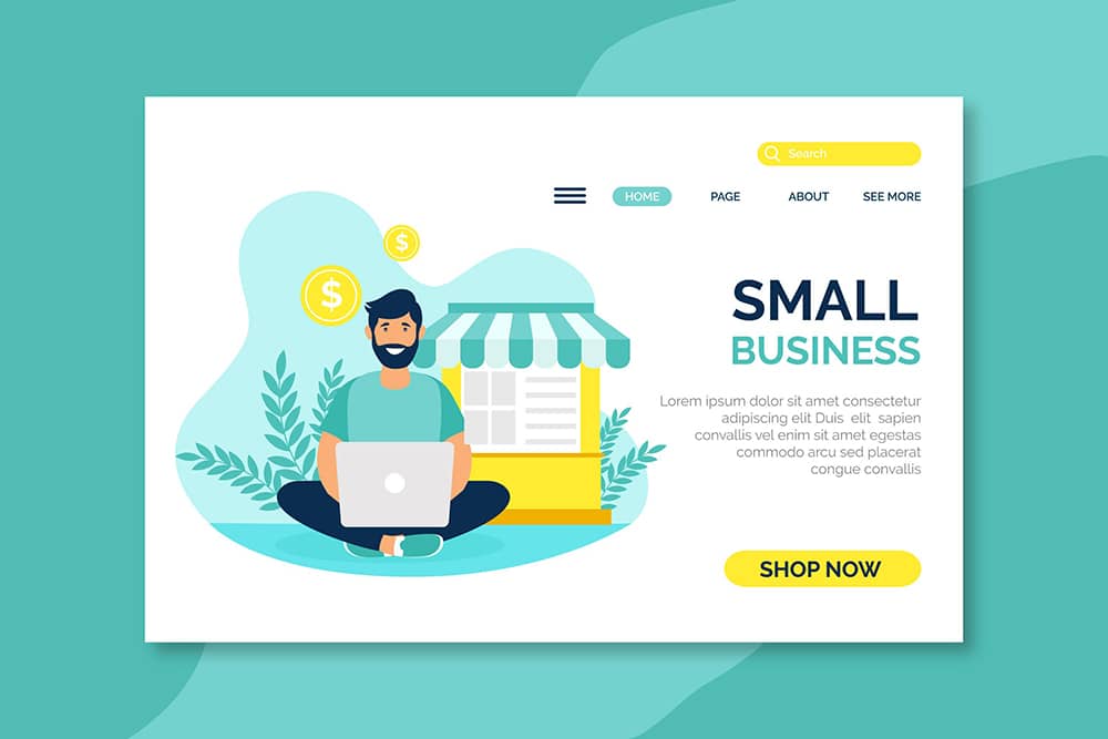 Do I Need a Website for My Small Business? Here Is the Honest Answer | Sunstone Digital Tech