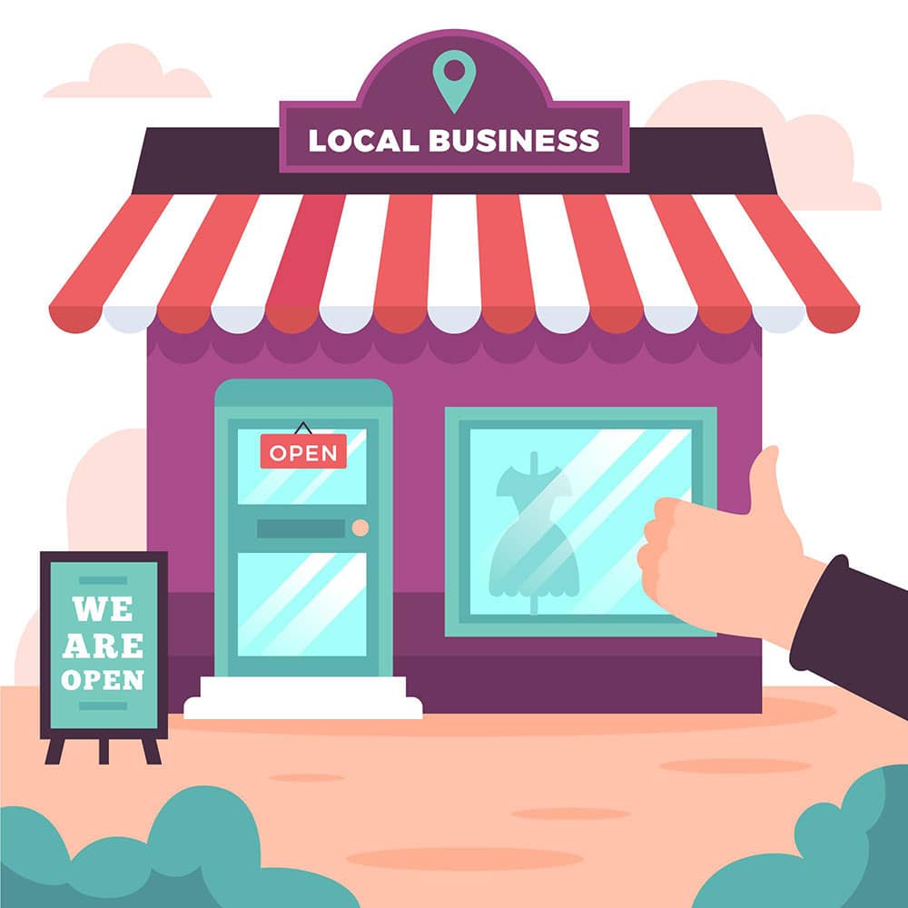 Why Local Businesses in Suffolk County Need Custom Web Design | Sunstone Digital Tech