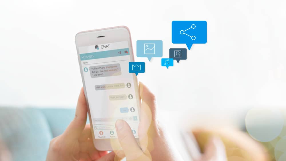 Best Chatbot Development Company for Growing Businesses | Sunstone Digital Tech

