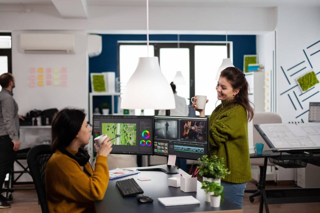 Best Web Design Company in Nassau County for Business Growth