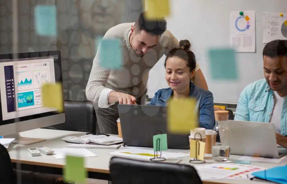 Best Web Design Company in Onondaga County for Business Growth | Sunstone Digital Tech