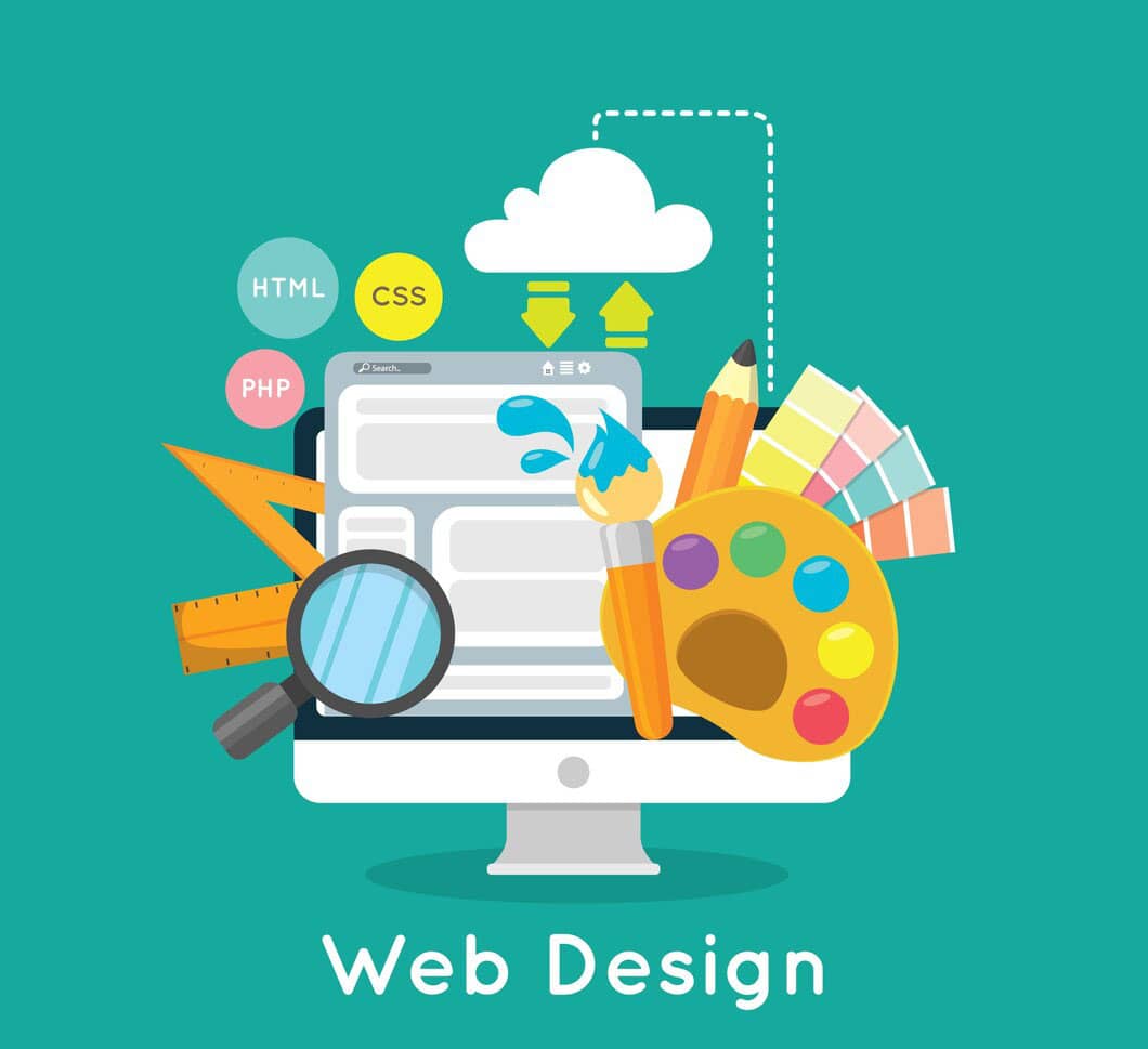Top Web Design Features That Help Westchester County Businesses Stand Out | Sunstone Digital Tech