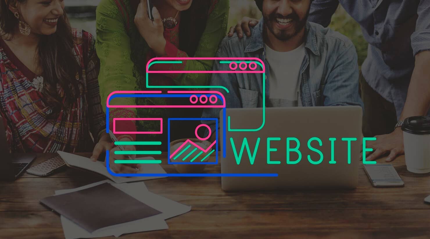 Why Professional Web Design Matters for Erie County Businesses | Sunstone Digital Tech
