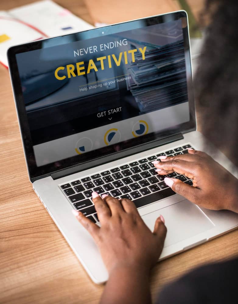 Best Web Design Company in Orange County NY for Business Growth | Sunstone Digital Tech