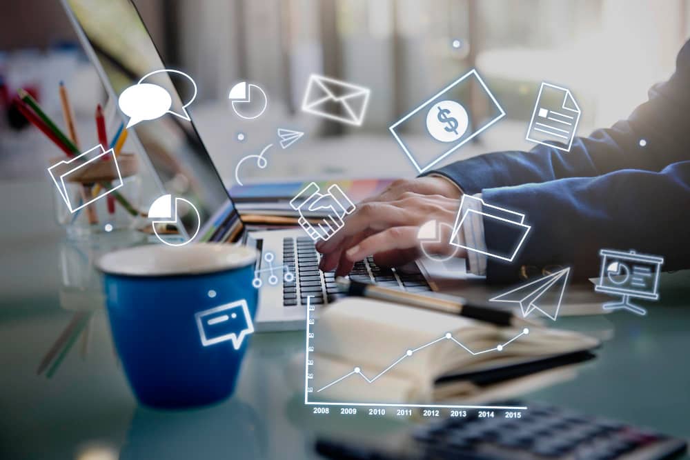 How Digital Marketing Services in Erie County NY Help Buffalo Area Businesses Compete Online