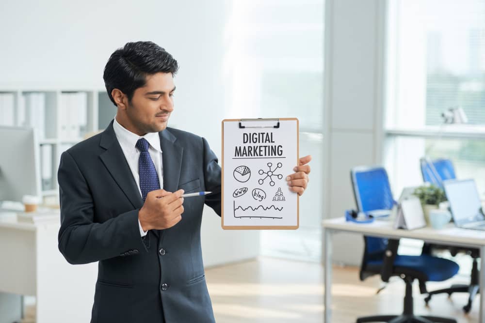 Digital Marketing Services in Monroe County NY for Technology and Innovation Driven Businesses