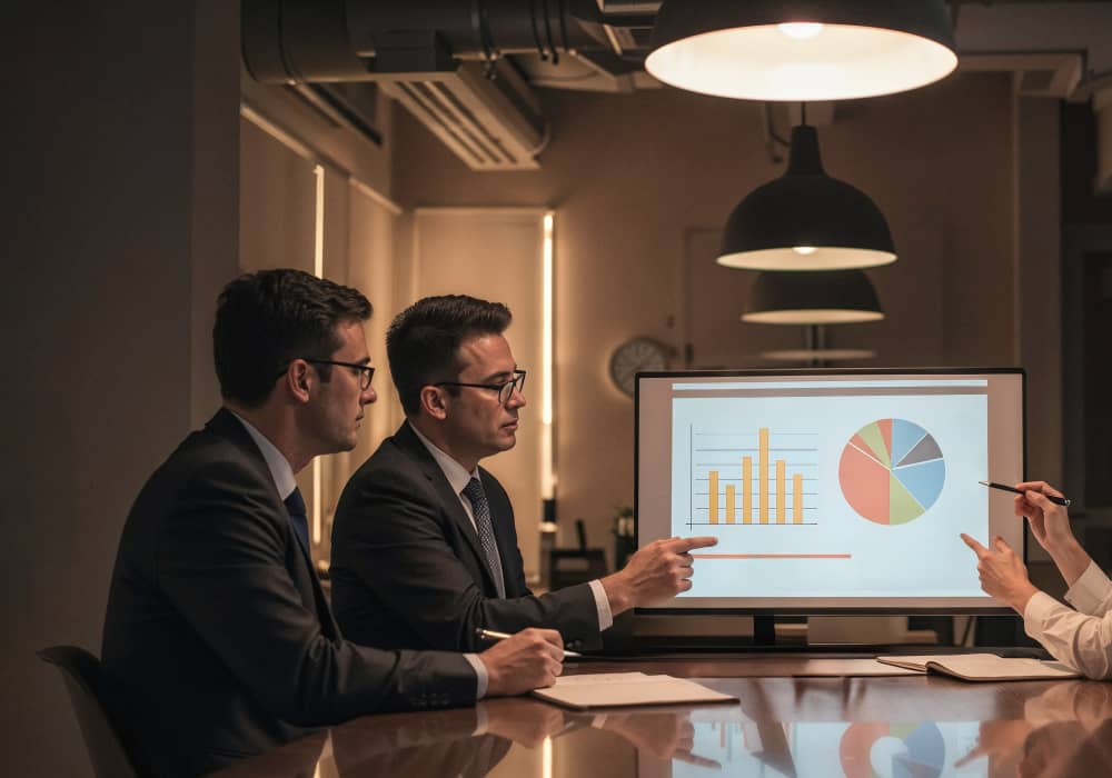 What Makes a High Converting Business Website in Rockland County NY? | Sunstone Digital Tech