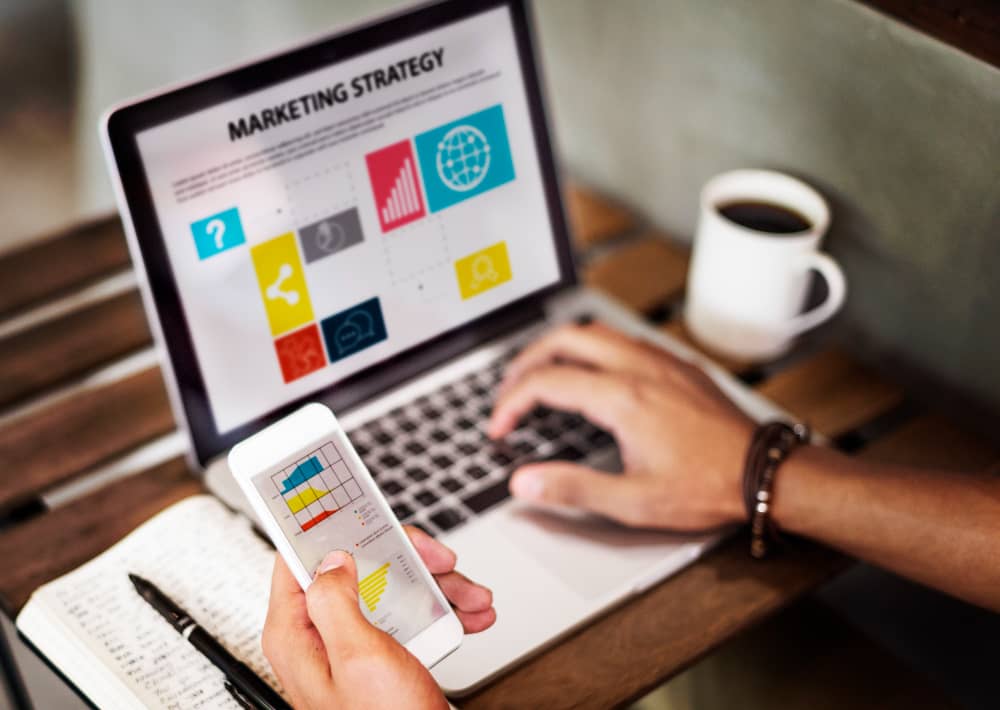 Digital Marketing Services in Monroe County NY for Technology and Innovation Driven Businesses | Sunstone Digital Tech