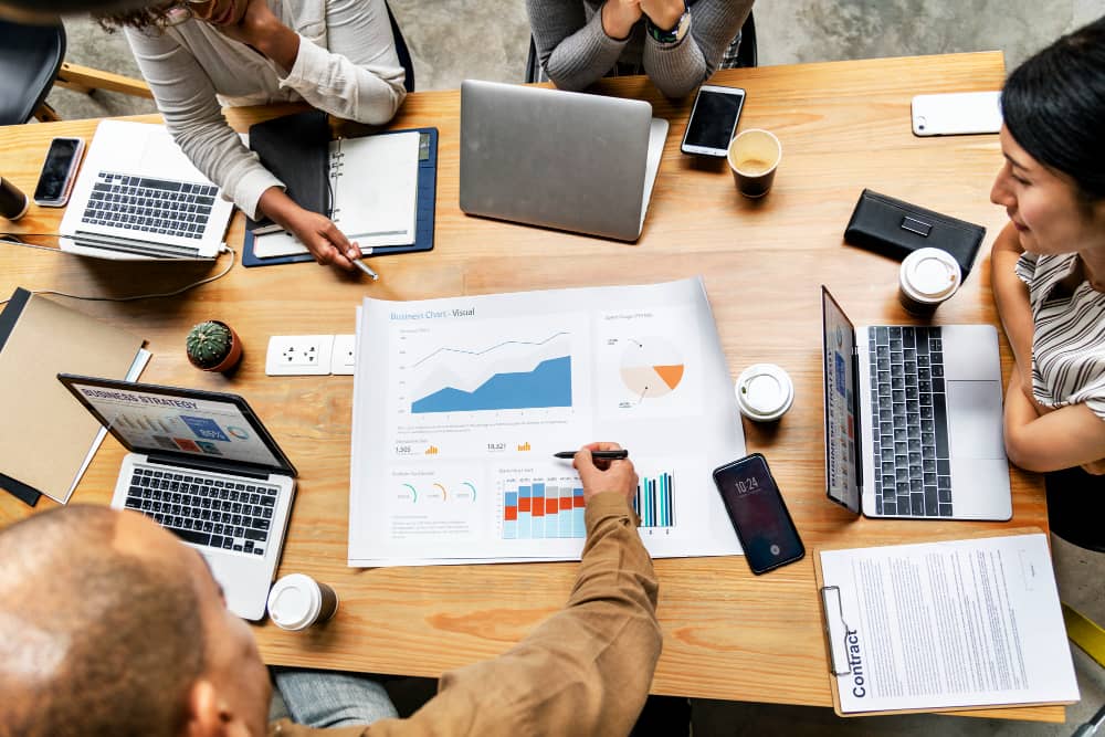How Restaurants and Hospitality Businesses Use Digital Marketing Services in Monroe County NY to Fill More Seats | Sunstone Digital Tech
