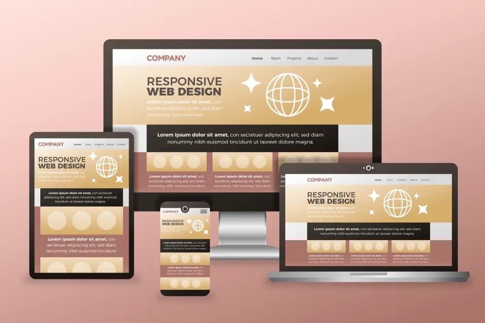 Top Web Design Features That Help Rockland County Businesses Stand Out | Sunstone Digital Tech