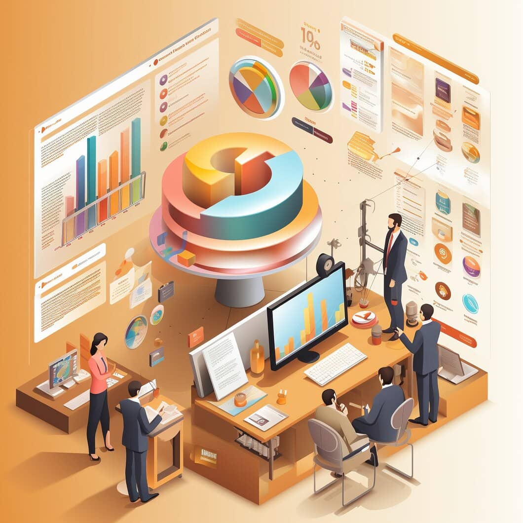 Using Digital Marketing Services in Onondaga County NY to Grow Your Business Through Every Season | Sunstone Digital Tech