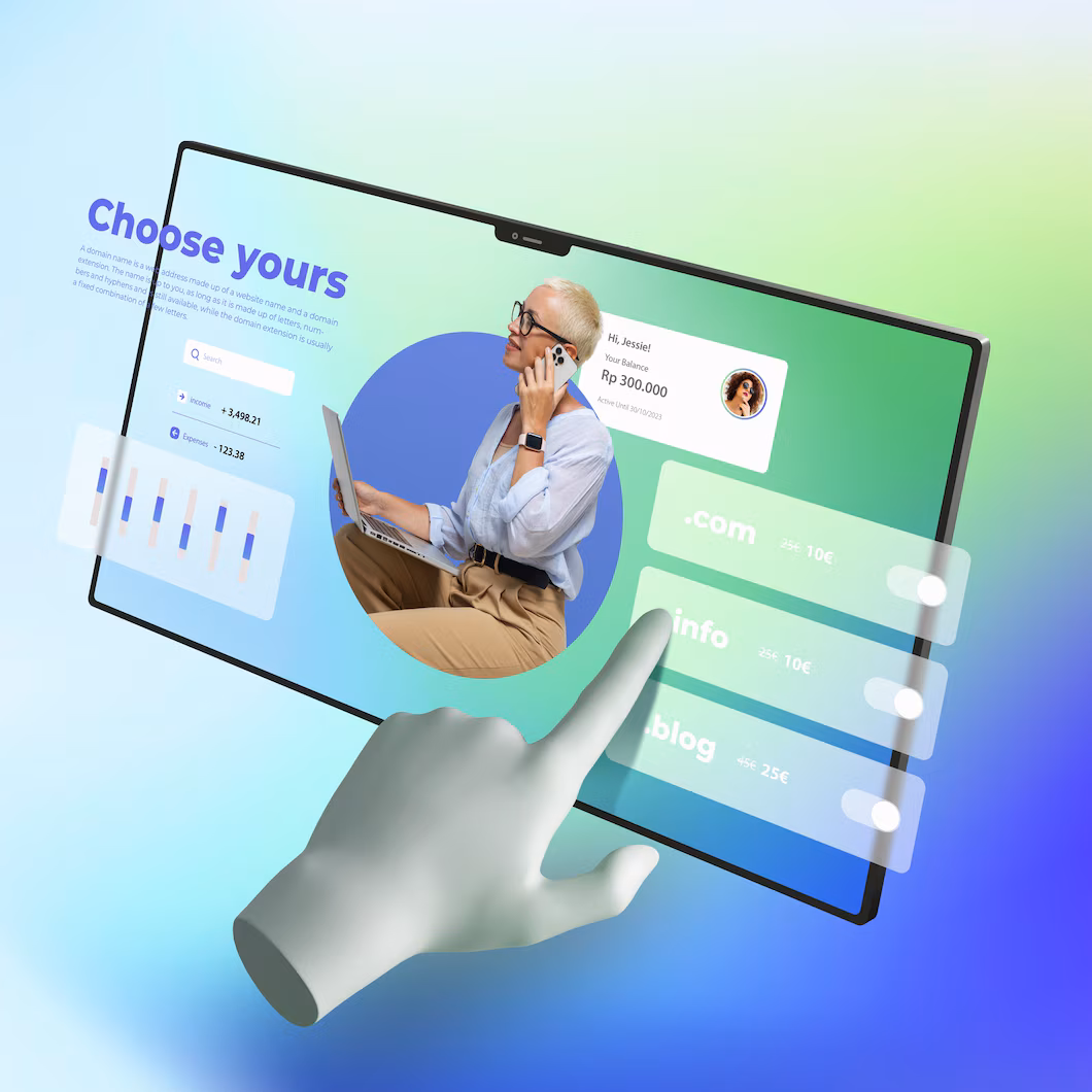 Best Web Design Company in Albany County NY for Business Growth | Sunstone Digital Tech