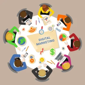 How Paid Advertising Enhances Digital Marketing Services in Nassau County, NY
