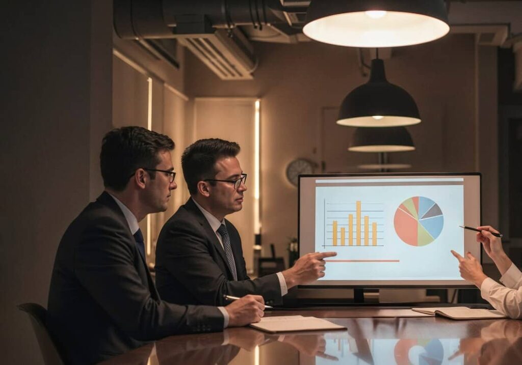 Using Digital Marketing Services in Onondaga County NY to Grow Your Business Through Every Season