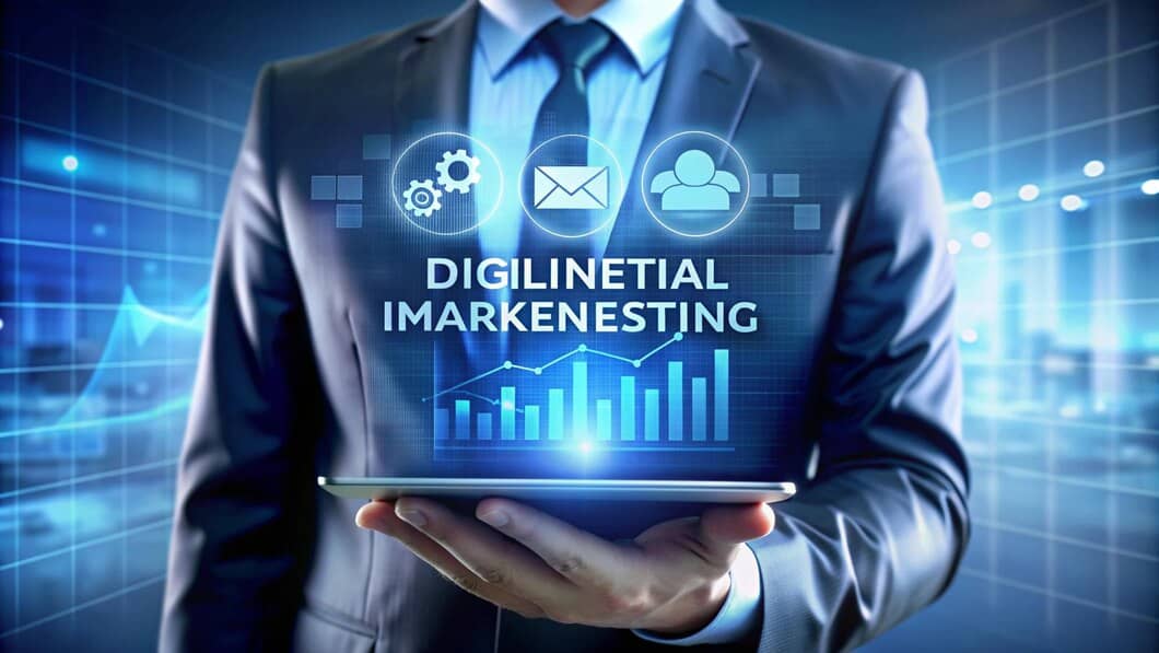 How Digital Marketing Services in Nassau County NY Help Local Businesses Win Online | Sunstone Digital Tech