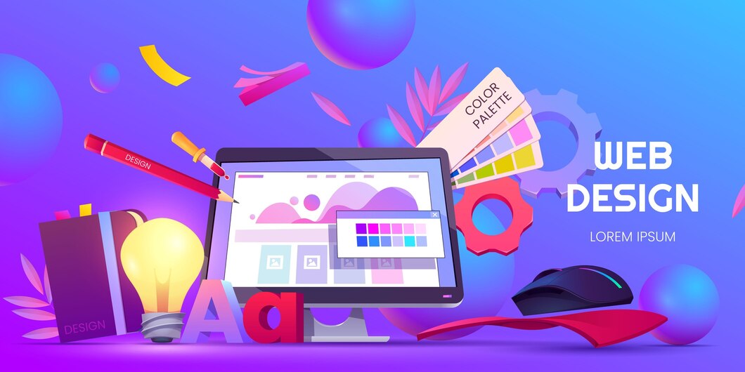 Best Web Design Company in Albany County for Business Growth | Sunstone Digital Tech